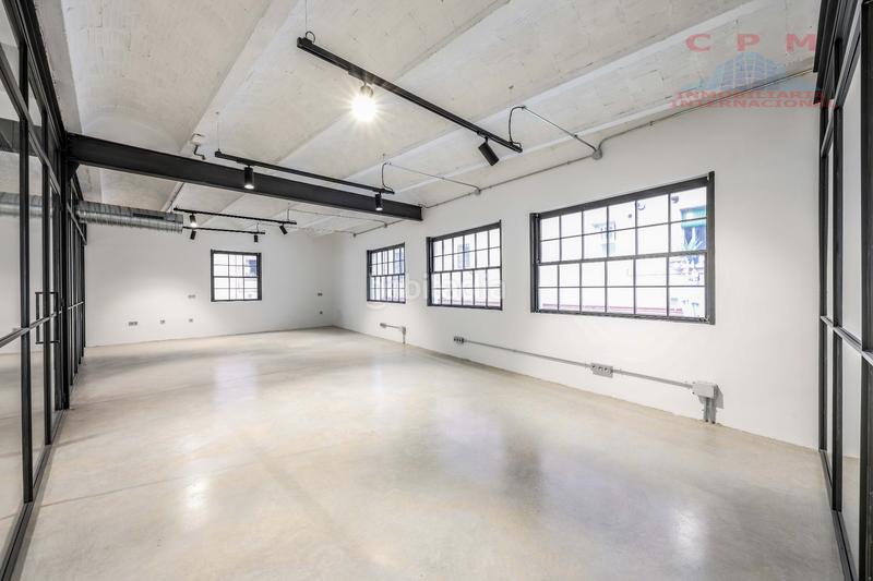 Foto d8c700fc-6b51-4010-ac76-63f4c455ce64. Rent office space with heating in Almenara-Ventilla Madrid