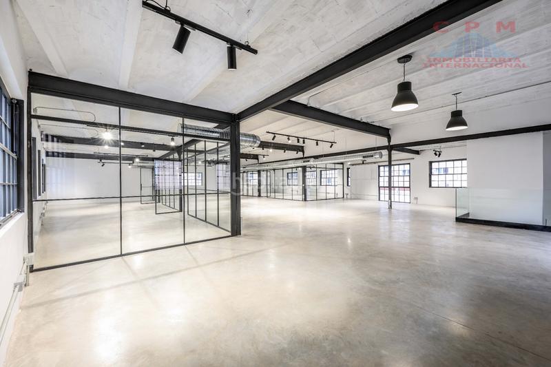 Foto ebc1d485-f2e1-4864-abcf-86294ba5a24d. Rent office space with heating in Almenara-Ventilla Madrid