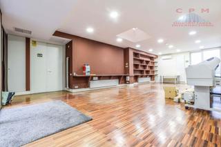 Loft a Goya. Exclusivo y luminoso loft, actualmente utilizado como oficina, c
