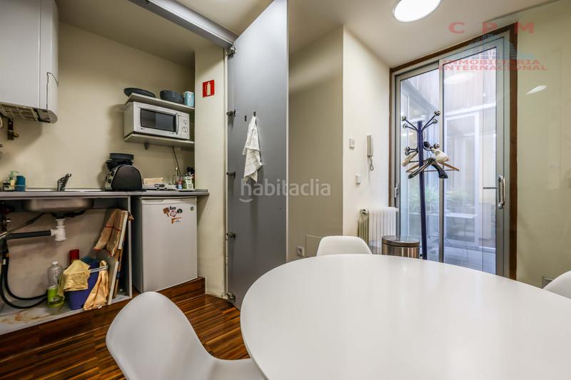 Foto 2e06e227-b0af-4e1d-9b4d-dfc7c13022f0. Loft con riscaldamento in Goya Madrid