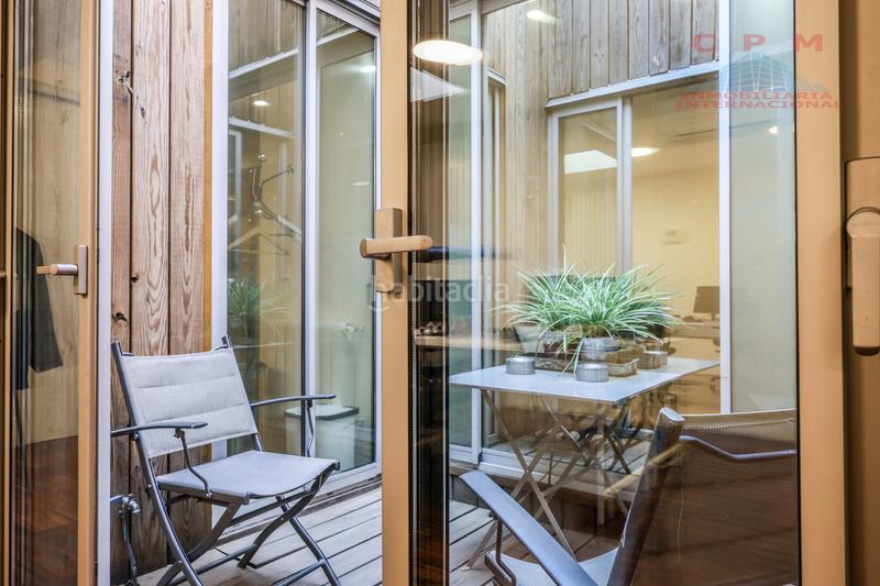 Foto 2e3296d9-fc43-4b12-b69f-d06ce8bc5019. Loft con riscaldamento in Goya Madrid