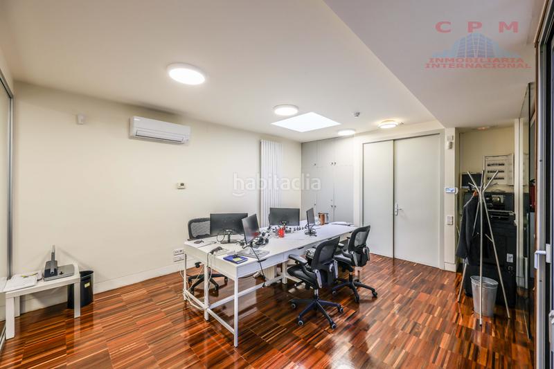 Foto 3b1c9040-c61d-41c6-b665-85b4eb13cfc5. Loft con riscaldamento in Goya Madrid