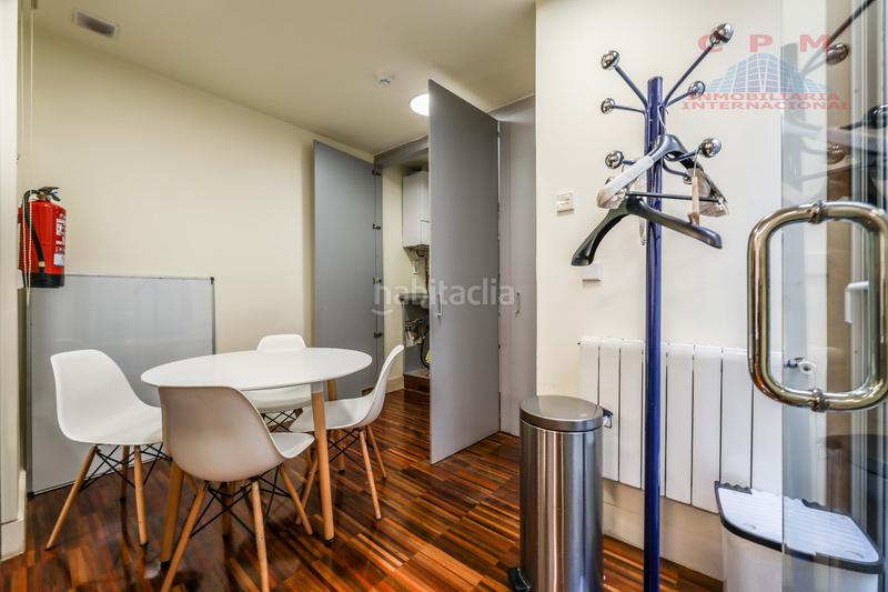 Foto 5450dc56-3643-4d01-ae45-aba99e058f66. Loft con riscaldamento in Goya Madrid