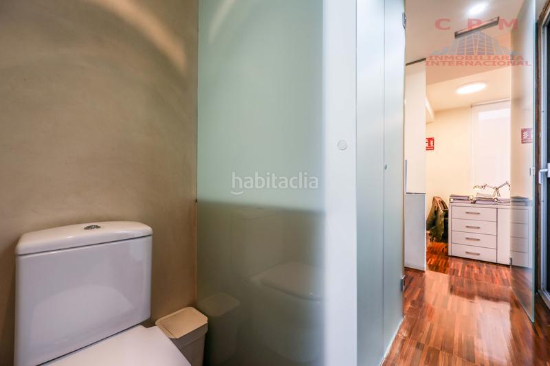 Foto 765dd5b9-67f4-4da7-a8bc-c99a9f4b9856. Loft con riscaldamento in Goya Madrid