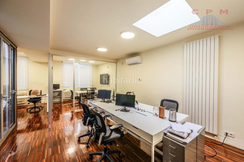 Foto b2b6752e-4d02-4e79-8171-6769239332be. Loft con riscaldamento in Goya Madrid