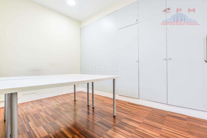 Foto c14fee42-f1e2-45ef-b0e2-7375f41c03cd. Loft con riscaldamento in Goya Madrid