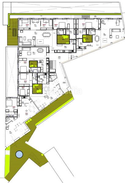 Foto dc8b95ad-4833-486c-b633-3de7070fd8e7. Loft con riscaldamento in Goya Madrid