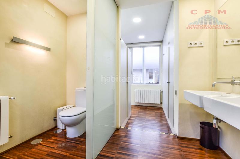 Foto f7708609-94c2-4cee-8f4f-de8b730a4a99. Loft con riscaldamento in Goya Madrid