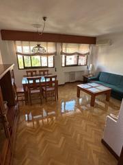 Affitto Appartamento in Estrella. Espectacular y luminoso piso amueblado, de lujo, de 182 m2, y 4