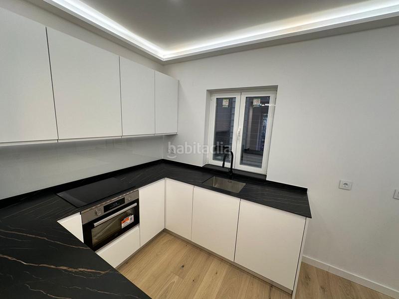 Foto 0f3c85c6-8980-44a2-a656-e29cefbbbb73. Appartement avec chauffage dans Universidad-Malasaña Madrid