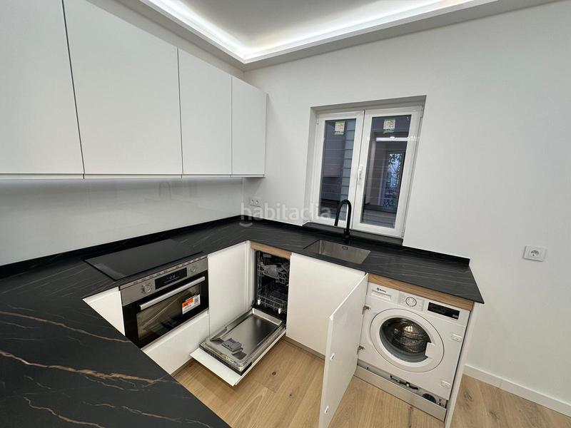 Foto 138c2c44-ce25-4865-a8ce-d068f3fd255e. Appartement avec chauffage dans Universidad-Malasaña Madrid