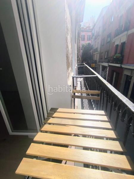 Foto 1b5f6f01-0ae9-4844-aa9a-ba618c70609d. Appartement avec chauffage dans Universidad-Malasaña Madrid