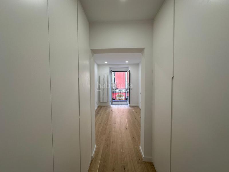 Foto 41ffd24b-740c-40ca-b52a-2299252f284f. Appartement avec chauffage dans Universidad-Malasaña Madrid