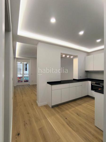 Foto 67fd08f0-6b48-4f40-a816-7ff7733d21d9. Appartement avec chauffage dans Universidad-Malasaña Madrid