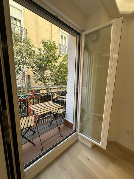 Foto 96d457d6-249c-4e84-bd2b-c93e673c0cc7. Appartement avec chauffage dans Universidad-Malasaña Madrid