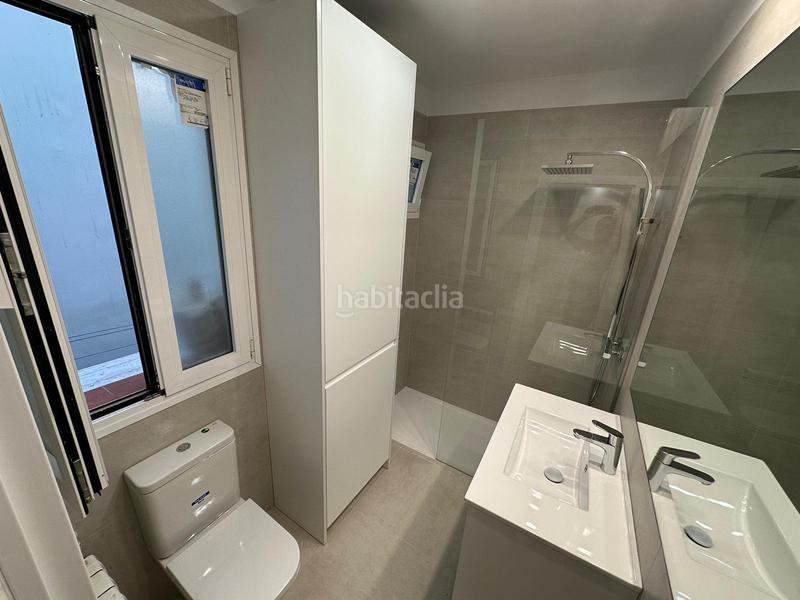 Foto b0515f89-98fc-4ee1-89d6-9eb1547970d6. Appartement avec chauffage dans Universidad-Malasaña Madrid