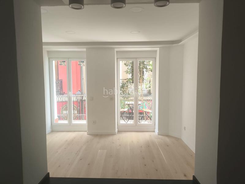 Foto ce2f40b6-4509-42c9-a453-53bdc624e609. Appartement avec chauffage dans Universidad-Malasaña Madrid