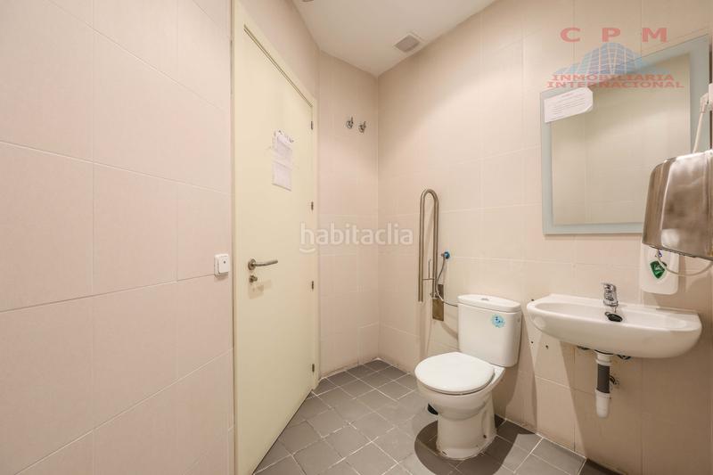 Foto 6c26b165-9839-4c17-98fd-19e38fd8a91b. Oficina amb calefacció aparcament a Los Olivos-Los Ángeles Getafe