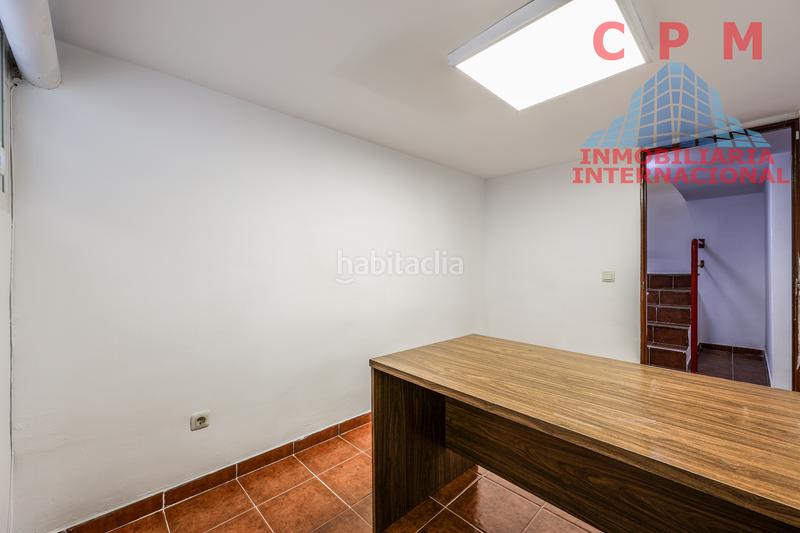 Foto cd0e332f-2ee5-4aa2-a797-b7076e9f04e6. Affitto ufficio con riscaldamento parcheggio in Peñagrande Madrid