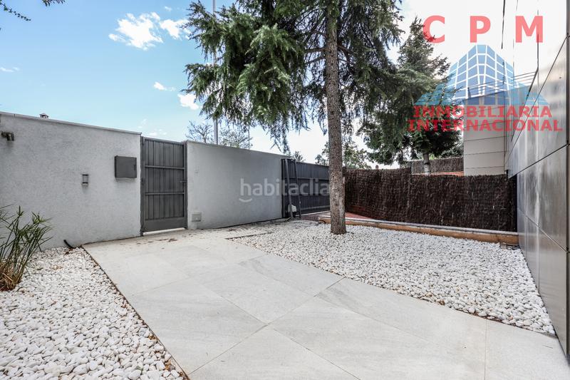 Foto eb9be10c-6919-433a-945c-68198c25f1de. Affitto ufficio con riscaldamento parcheggio in Peñagrande Madrid