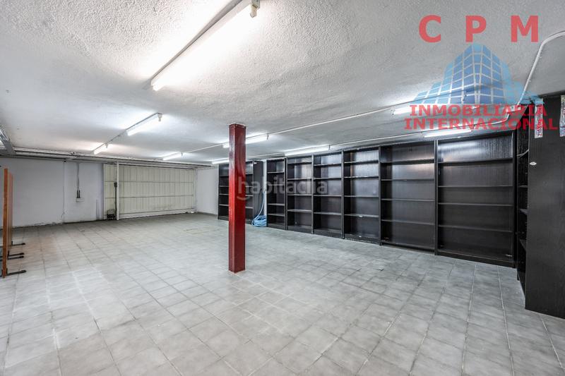 Foto 3bb65cc7-db06-4d46-a59b-b8652e8b0936. Location bureau avec chauffage parking dans Peñagrande Madrid