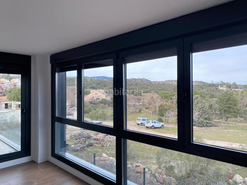 Foto 7d320f1a-67b3-4058-a3b8-ed0b2b5a3784. Affitto appartamento con riscaldamento parcheggio piscina in Torrelodones