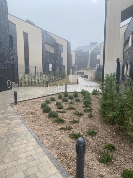 Foto 947892da-bbc2-4b69-81da-d160ec193836. Affitto appartamento con riscaldamento parcheggio piscina in Torrelodones