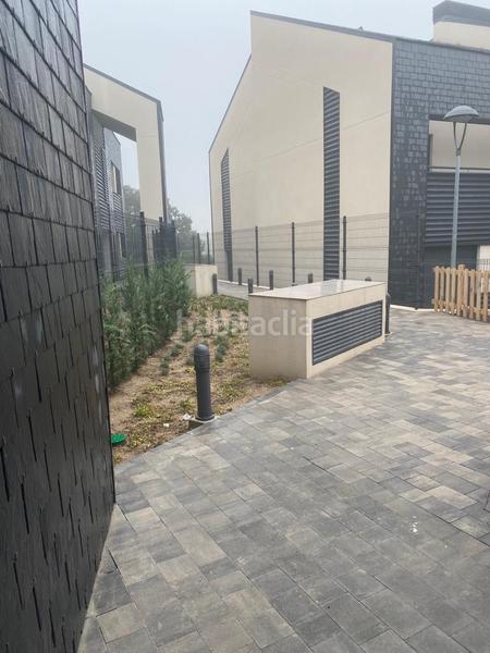 Foto c04faf3d-8822-4d90-9684-58275d2f248f. Affitto appartamento con riscaldamento parcheggio piscina in Torrelodones