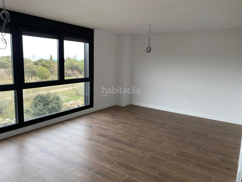 Foto c6705c69-2f1b-446c-a8c2-3e6465176bb5. Affitto appartamento con riscaldamento parcheggio piscina in Torrelodones