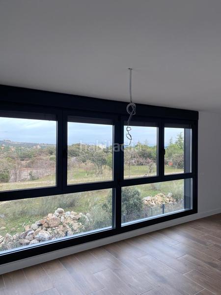 Foto e0755ff2-eaf2-47fb-bc55-e1b2bceeaab2. Rent flat with heating parking pool in Casco Antiguo Torrelodones