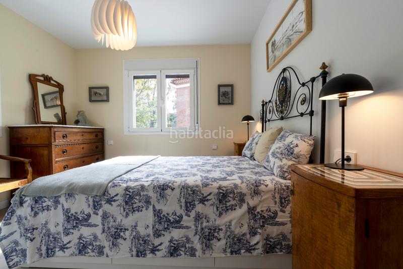 Foto 2026d930-6b7b-4f7e-9d14-e27b91616854. Affitto chalet con camino riscaldamento parcheggio in Madrid