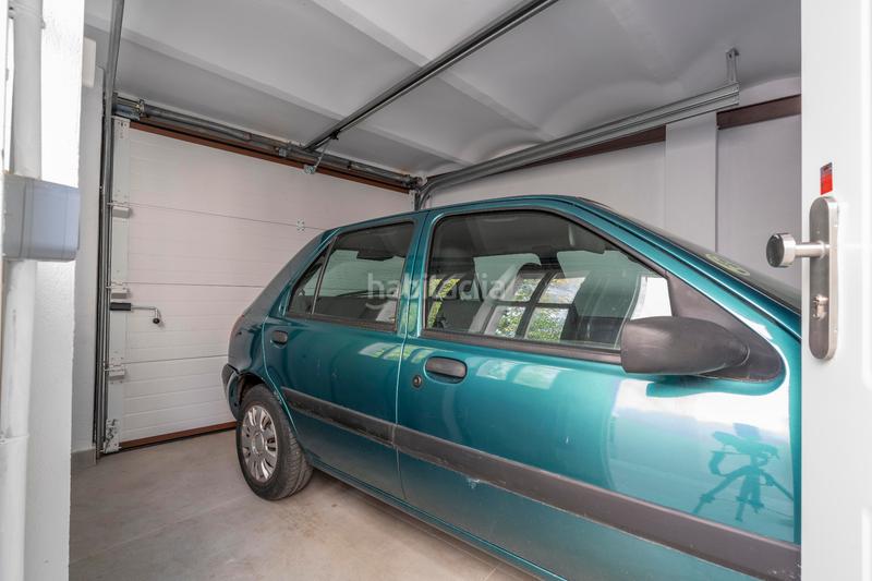 Foto e0c78911-47fe-438e-8902-9554f7b5031f. Affitto chalet con camino riscaldamento parcheggio in Madrid