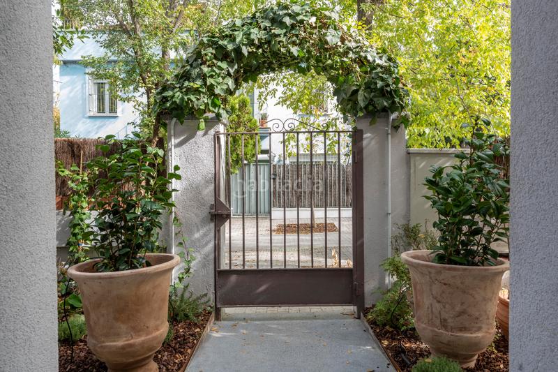 Foto 0c80e057-846d-4cb8-b51c-2b68d8dadf14. Location chalet avec cheminée chauffage parking dans Madrid