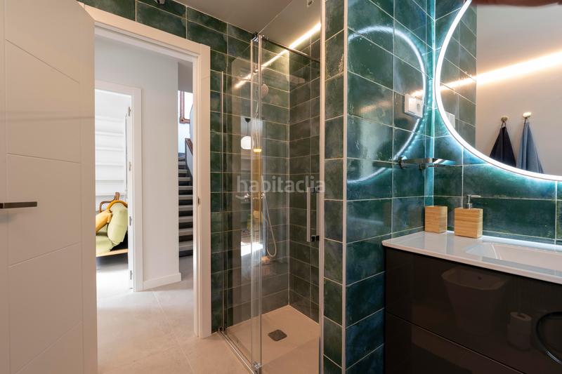 Foto 0cd03351-66b5-4f5a-8f54-e069558bb2c6. Location chalet avec cheminée chauffage parking dans Madrid