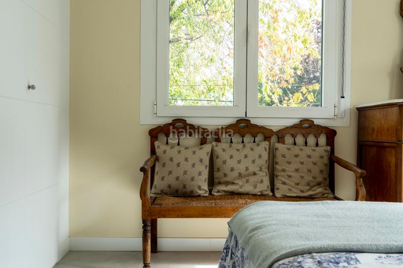 Foto 28216817-f950-43f5-963b-1b325f30d423. Location chalet avec cheminée chauffage parking dans Madrid