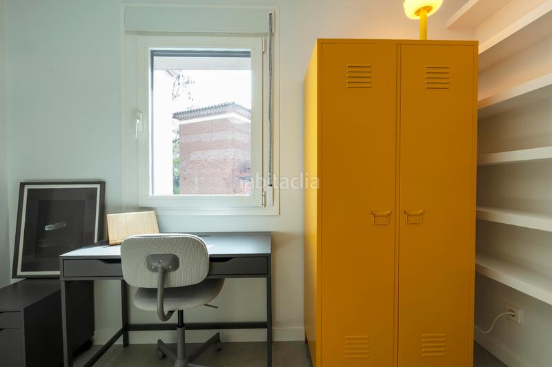 Foto 3a5e1be2-6c79-49b4-b998-8a09ae80426a. Location chalet avec cheminée chauffage parking dans Madrid