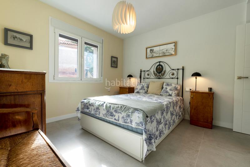 Foto 4f8eb5df-ece9-4b28-8b74-96d4ec2d59c8. Location chalet avec cheminée chauffage parking dans Madrid