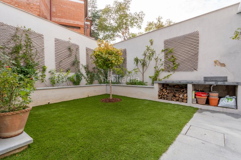 Foto d3b85b60-d36c-4512-aa4f-010903d1efb8. Location chalet avec cheminée chauffage parking dans Madrid