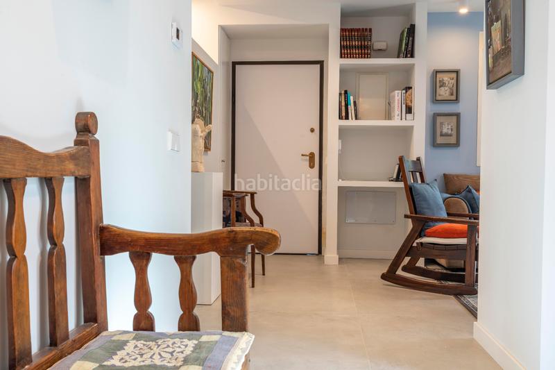 Foto d4a3f2cf-3b99-4f5f-b820-9a012ca69fc3. Location chalet avec cheminée chauffage parking dans Madrid