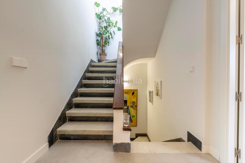 Foto d6293df2-9f89-4213-809c-65a21efc2eae. Location chalet avec cheminée chauffage parking dans Madrid