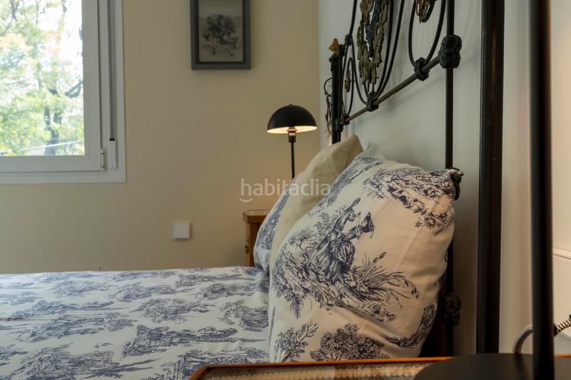 Foto 726af8e0-fa55-4a0a-8e11-ba6e8bdbf17f. Rent chalet with fireplace heating parking in Hispanoamérica-Bernabéu Madrid