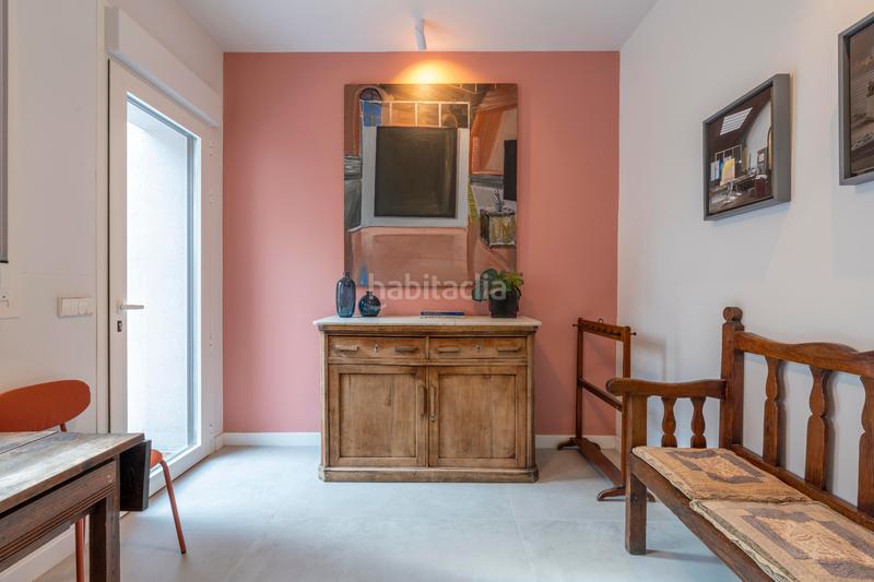 Foto 7434e6b1-6225-4412-a87c-ee4f02e86a13. Rent chalet with fireplace heating parking in Hispanoamérica-Bernabéu Madrid