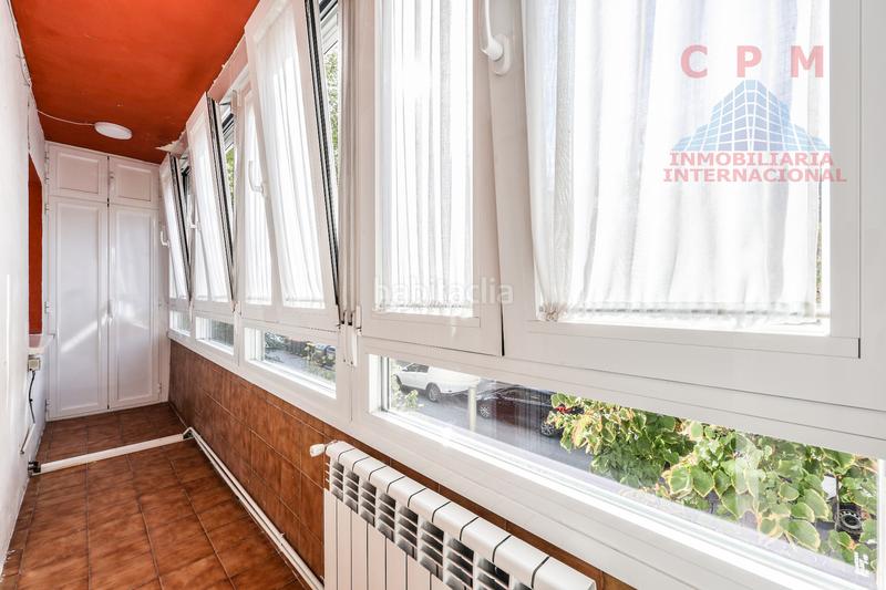 Foto 5ca899a7-cb6d-423d-b85a-7a82c0d9f2ae. Affitto appartamento con riscaldamento in Valdezarza Madrid