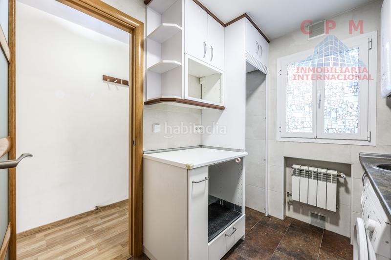 Foto a4e7e9ae-a5f5-4656-8339-6044603614eb. Affitto appartamento con riscaldamento in Valdezarza Madrid