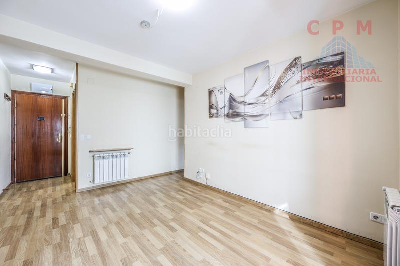 Foto a5d11728-72e7-4670-b59e-829cbfc4c2d6. Affitto appartamento con riscaldamento in Valdezarza Madrid