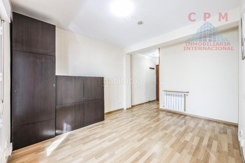 Foto 1ae9c61b-66fc-4a31-896b-d81530d171e2. Location appartement avec chauffage dans Valdezarza Madrid