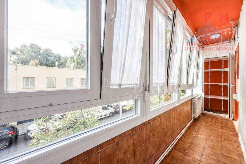 Foto 3d6b9d52-d93d-4a46-b55b-b4251759b60e. Location appartement avec chauffage dans Valdezarza Madrid