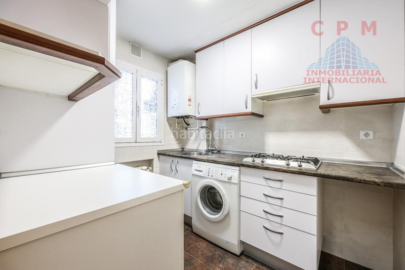 Foto 61fe4181-4bf9-4b9a-a838-cf85e8f47b3b. Location appartement avec chauffage dans Valdezarza Madrid