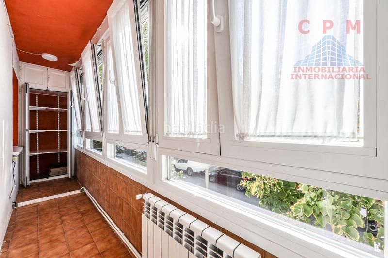 Foto 62246e02-34a4-4ccb-a91f-352bd9aa4641. Location appartement avec chauffage dans Valdezarza Madrid