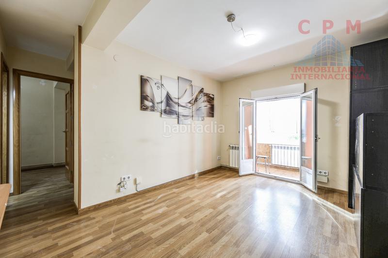 Foto 63ec4758-c18a-4c6a-87ef-0846571684d8. Location appartement avec chauffage dans Valdezarza Madrid